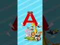 Download Lagu Alphabet A | ABC Phonics Song | #abcphonicsong | #abcsong | #abc | #abcd | #minibeekids