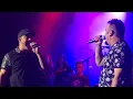 Download Lagu Chris Kirkpatrick \u0026 Joey Fatone : NSYNC - Tearin’ Up My Heart/Bye Bye Bye EPCOT finale 2019