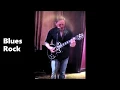 Blues Rock - Tail Dragger