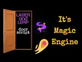 Door System It s Magic Gaming Engine