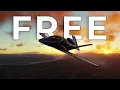 Try a Realistic Flight Simulator for FREE