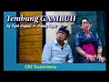 Download Lagu TEMBANG GAMBUH,  by Dyah drupadi \u0026  Dalang bagus.
