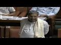 ಸಿಟಿ ರವಿಯನ್ನು ತಮಾಶೆಗೆ ತೆಗೆದುಕೊಂಡ ಸಿದ್ದರಾಮಯ್ಯ | Siddaramaiah vs CT Ravi  Comedy Conversation| TV 5050