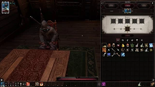 Divinity Original Sin 2 - Feathers in Act 1 to craft Teleportation Scrolls