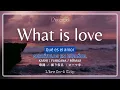 「What is love」- L’Arc〜en〜Ciel [Sub. Español + Lyrics]