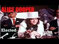 Lagu #alicecooper \