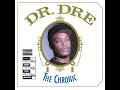 Let Me Ride - Dr. Dre & Jewell