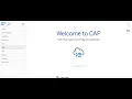 Creating Custom HANA Cloud Tables using CAP in SAP BAS SAP HANA Cloud SAP BTP Training