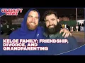 Ed and Donna Kelce Relationship From Marriage to Grandparenting