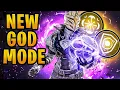 A New GOD MODE Titan Build In Destiny 2 Destiny 2 Titan Build