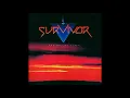 Download Lagu Survivor - Too hot to sleep [lyrics] (HQ Sound) (AOR/Melodic Rock)