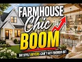 Why Farmhouse Chic is Dominating Warwick NY Real Estate in 2026