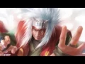 Download Lagu Naruto Shippuden OST - Way of the Ninja (Jiraiya's Death)