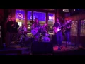 Nobody Love - American Ginja Warrior at Gluek s in MPLS 17