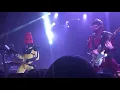 Body Image - TWRP Live in Toronto