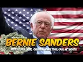 Bernie Sanders s Lifestyle 2025 Wife 4 Children House Tour Cars Net Worth