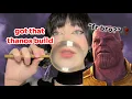 new ASMR trigger unlocked