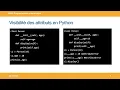 Programmer en Oriente Objet Darija V1 - Les concepts de base classes POO Python