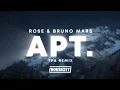 Download Lagu ROSE \u0026 Bruno Mars - APT. (TPA Remix)