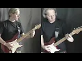 Darkthrone -  Quintessence - Guitar Cover