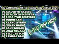 Download Lagu DJ TRAP CAMPURAN TIKTOK VIRALL  FULL ALBUM ~ DJ RINDUNYA HATIKU STYLE TRAP PATY