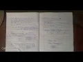 Notes on modelling of quantities using a multi base material