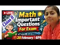 Unlock Class 8 Math Success Key Sums You Must Know