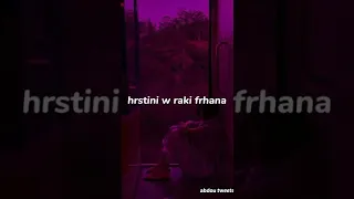 Harestini W Raki Frhana هرستيني وراكي فرحانة 