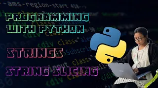 Python String Tutorial For Beginners In Bangla