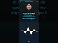 Download Lagu Rain in June @  liu yue de yu Karaoke