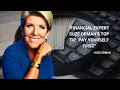 Financial expert Suze Orman s top tip Pay yourself first
