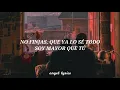 Adolescentes - Virgen (letra)
