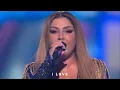 Έλενα Παπαρίζου My number one Live at Malmö Arena Eurovision 2024