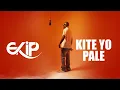 EKIP - Kite Yo Pale feat. Kenny Haiti