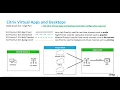 Tech Insight - Citrix SD-WAN single-port multi-stream AutoQOS