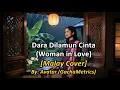 Download Lagu Woman in Love (Barbra Streisand) – Malay Cover: Dara Dilamun Cinta [1960s P. Ramlee style]