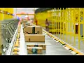 Amazon s fulfillment center is ready for holiday shoppers