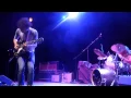 Black Pistol Fire - Run Rabbit Run (Houston 05.12.14) HD