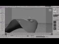 Introduction to Softimage 2012 Tutorial 20