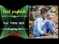 Download Lagu laal paghdi new adivasi song dj mayur ft dj jatin
