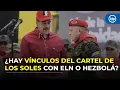 Download Lagu ¿Existe o no el Cartel de los Soles? MinDefensa responde y respalda versión de Petro