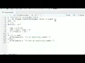 R Language Program Checking for Armstrong Number in Telugu