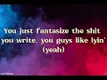 Head Honcho - Eminem ft Ez Mil