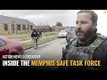 Action News 5 goes on exclusive ride-along with Memphis Safe Task Force