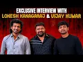 Download Lagu Exclusive - Lokesh\u0026Vijay Kumar Interview |சண்டை காட்சி எடுப்பது அவ்ளோ easy இல்லை| FightClub|Gobinath