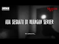 Download Lagu ADA SESUATU DI RUANG SERVER (NIGHTMARE SIDE OFFICIAL 2025) - ARDAN RADIO