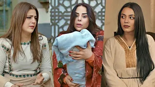 بين ذكاء النساء وظلم الامهات اجمل روايات حارة شوف 