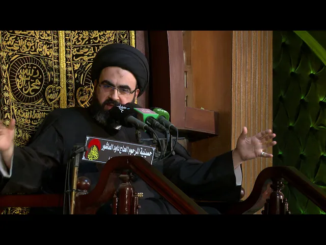 ⁣الهدف الرئيسي لمناهج التشكيك الديني
