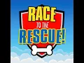 Paw Patrol (Race to the Rescue!)