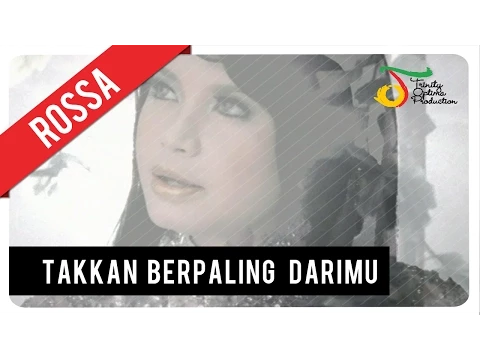 Download MP3 ROSSA - Takkan Berpaling Darimu | VC Trinity